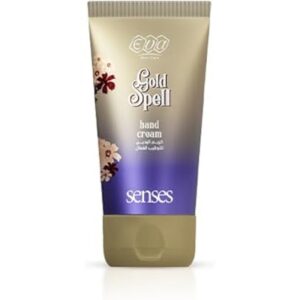 eva skin care senses hand cream gold spell 60 ml 62.4